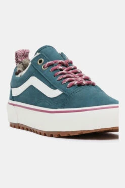 Vans UA Old Skool Mte-1 Schoen -Dynamisch Shirt Winkle b21afb0020 4949 04 nl