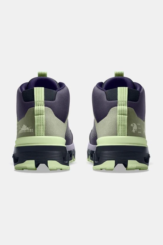 On Running Cloudtrax PO Wandelschoen Dames 7 On Running Cloudtrax PO Wandelschoen Dames - Afbeelding 5