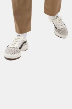 Vans Ultrarange VR3 Sneaker Dames -Dynamisch Shirt Winkle b21afb0034 1208 03 nl