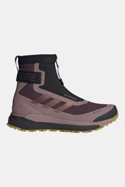 ADIDAS Terrex Free Hiker Cold.Ready Winter Wandelschoen