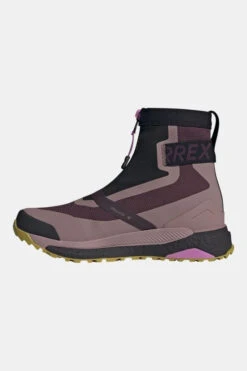 ADIDAS Terrex Free Hiker Cold.Ready Winter Wandelschoen -Dynamisch Shirt Winkle b21afc0034 9192 03 nl