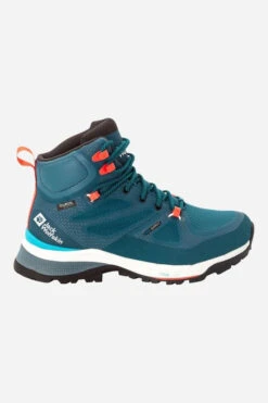 Jack Wolfskin Force Striker Texapore Mid W