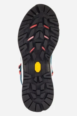 Jack Wolfskin Force Striker Texapore Mid W -Dynamisch Shirt Winkle b21afc0036 4032 05 nl