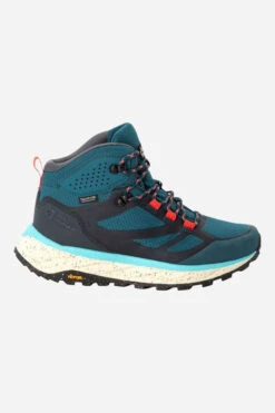 Jack Wolfskin Terraventure Texapore Mid W