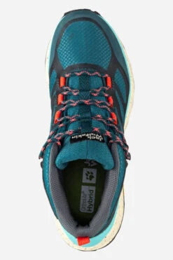 Jack Wolfskin Terraventure Texapore Mid W -Dynamisch Shirt Winkle b21afc0039 4032 06 nl