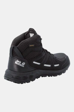 Jack Wolfskin Woodland 2 Texapore Mid W -Dynamisch Shirt Winkle b21afc0041 7072 03 nl