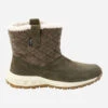 Jack Wolfskin Queenstown Texapore Winterschoen Dames -Dynamisch Shirt Winkle b21afc0043 5572 01 nl
