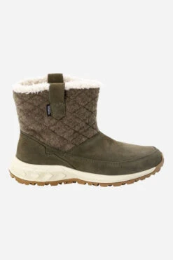 Jack Wolfskin Queenstown Texapore Winterschoen Dames