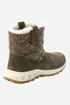 Jack Wolfskin Queenstown Texapore Winterschoen Dames -Dynamisch Shirt Winkle b21afc0043 5572 03 nl