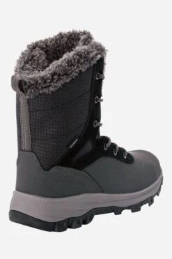 Jack Wolfskin Everquest Texapore Snow High Winterschoen Dames -Dynamisch Shirt Winkle b21afc0046 7070 03 nl