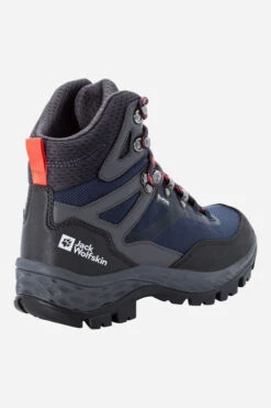 Jack Wolfskin Rebellion Guide Texapore Mid W -Dynamisch Shirt Winkle b21afc0048 4032 03 nl