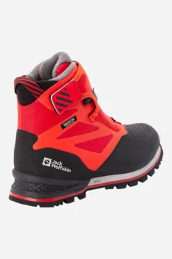 Jack Wolfskin 1995 Series Texapore Mid Winterschoen Dames -Dynamisch Shirt Winkle b21afc0049 3070 03 nl