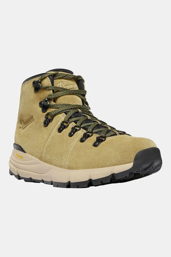 Danner Mountain 600 4.5" Wandelschoen Dames 4 Danner Mountain 600 4.5" Wandelschoen Dames - Afbeelding 2