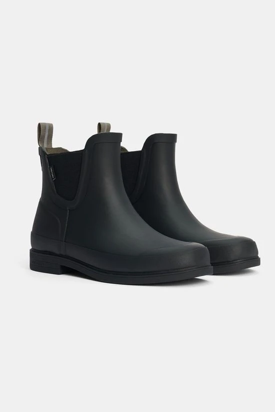 Tretorn Eva Regenlaars Dames 4 Tretorn Eva Regenlaars Dames - Afbeelding 2