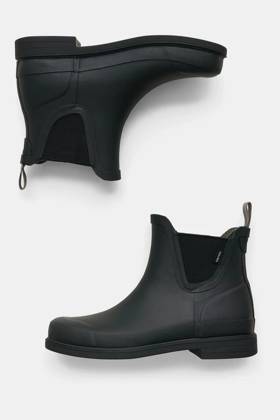 Tretorn Eva Regenlaars Dames 6 Tretorn Eva Regenlaars Dames - Afbeelding 4