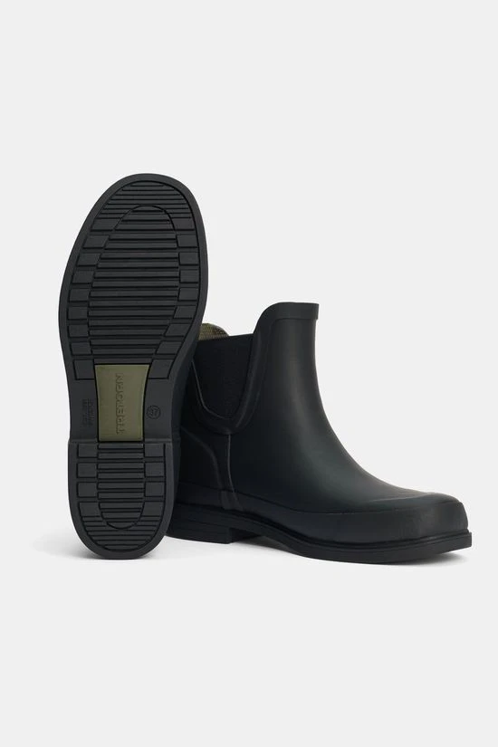 Tretorn Eva Regenlaars Dames 7 Tretorn Eva Regenlaars Dames - Afbeelding 5