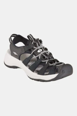 Keen Astoria West Sandal Wms -Dynamisch Shirt Winkle b21bbb0016 7071 11 nl