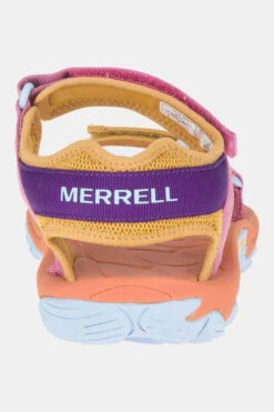 Merrell Kahuna Web Wandelsandaal Dames -Dynamisch Shirt Winkle b21bbb0023 3835 07 nl