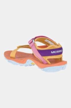 Merrell Kahuna Web Wandelsandaal Dames -Dynamisch Shirt Winkle b21bbb0023 3835 16 nl nl