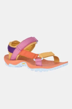 Merrell Kahuna Web Wandelsandaal Dames -Dynamisch Shirt Winkle b21bbb0023 3835 18 nl nl