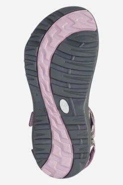 Jack Wolfskin Wave Breaker Wandelsandaal Dames -Dynamisch Shirt Winkle b21bbb0072 9393 06 nl