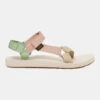 Teva Original Universal Sandaal Dames -Dynamisch Shirt Winkle b21bbb0080 3643 01 nl