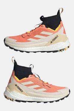 ADIDAS Terrex Free Hiker 2 Wandelschoen Dames -Dynamisch Shirt Winkle b22abb0012 3611 05 nl