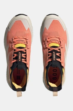 ADIDAS Terrex Free Hiker 2 Wandelschoen Dames -Dynamisch Shirt Winkle b22abb0012 3611 06 nl