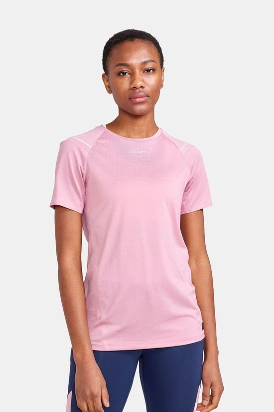 Craft Pro Hypervent Ss Tee W 3 Craft Pro Hypervent Ss Tee W