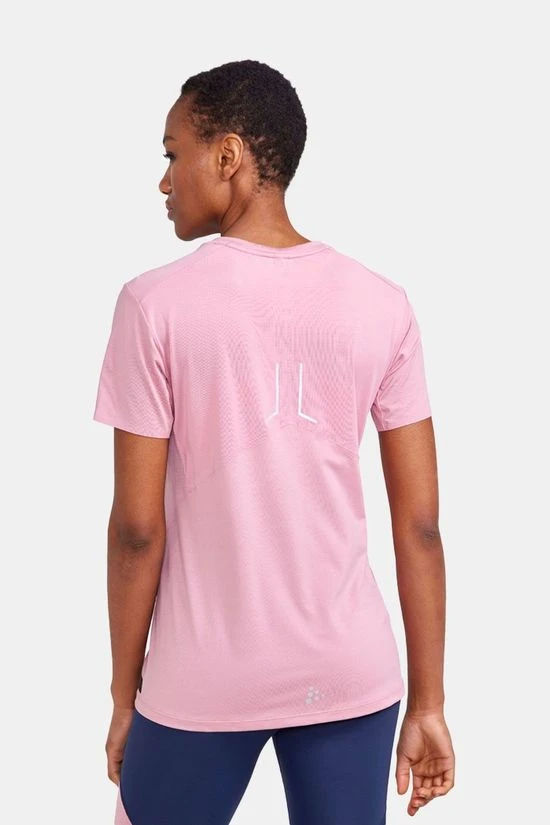 Craft Pro Hypervent Ss Tee W 4 Craft Pro Hypervent Ss Tee W - Afbeelding 2