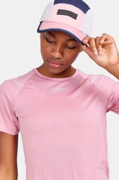 Craft Pro Hypervent Ss Tee W 11 Craft Pro Hypervent Ss Tee W -Dynamisch Shirt Winkle c11af90006 3535 04 nl