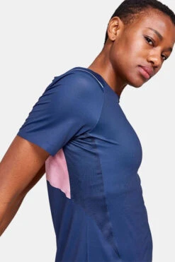 Craft Pro Hypervent Ss Tee W -Dynamisch Shirt Winkle c11af90006 4142 03 nl