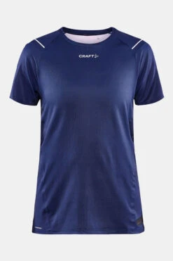 Craft Pro Hypervent Ss Tee W -Dynamisch Shirt Winkle c11af90006 4142 05 nl