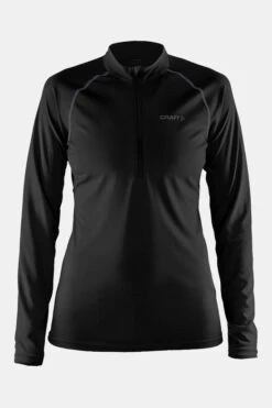 Craft Prime LS Tee Dames