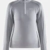 Craft Core Gain Midlayer -Dynamisch Shirt Winkle c11bab0050 7373 01 nl