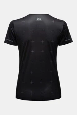 Gore Wear Contest Daily Tee -Dynamisch Shirt Winkle c11bac0045 7070 03 nl