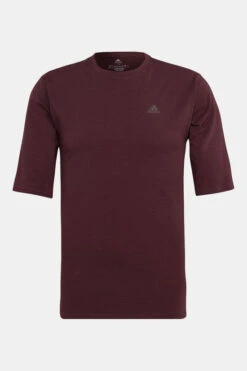 ADIDAS Run Icons Made With Nature Hardloopshirt Dames -Dynamisch Shirt Winkle c11bac0095 9595 01 nl