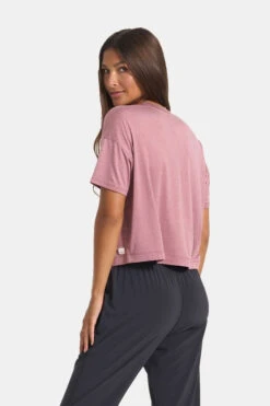 Vuori T-Shirt Ss Vri Energy Tee 9 Vuori T-Shirt Ss Vri Energy Tee -Dynamisch Shirt Winkle c11bac0113 3232 13 nl