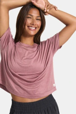 Vuori T-Shirt Ss Vri Energy Tee 11 Vuori T-Shirt Ss Vri Energy Tee -Dynamisch Shirt Winkle c11bac0113 3232 15 nl