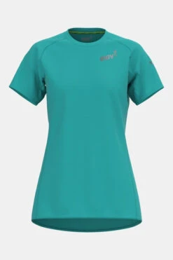Inov-8 Base Elite SS Shirt Dames