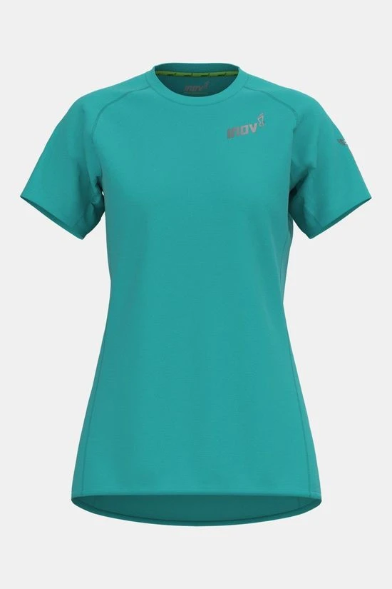 Inov-8 Base Elite SS Shirt Dames 3 Inov-8 Base Elite SS Shirt Dames