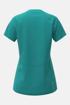 Inov-8 Base Elite SS Shirt Dames 8 Inov-8 Base Elite SS Shirt Dames -Dynamisch Shirt Winkle c11bac0120 4949 03 nl