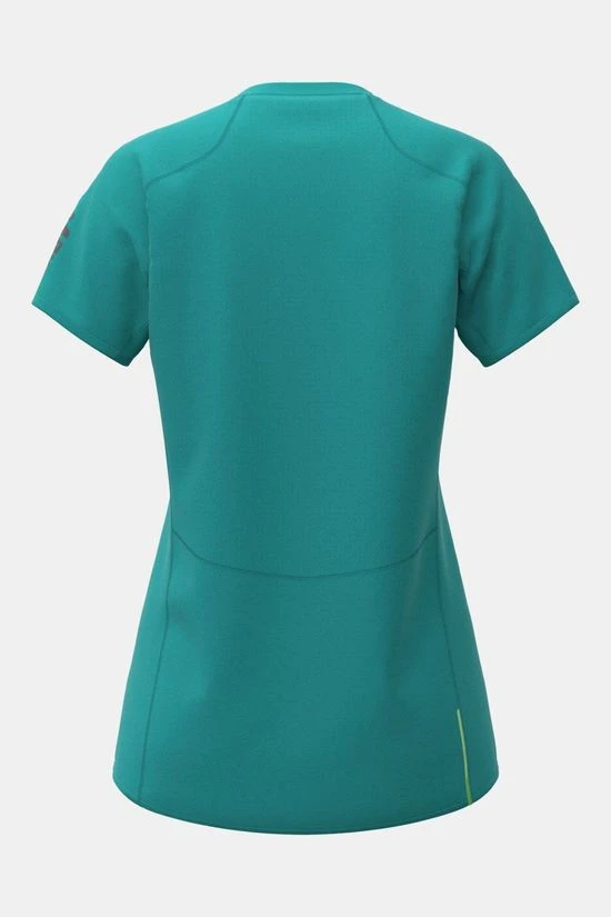 Inov-8 Base Elite SS Shirt Dames 5 Inov-8 Base Elite SS Shirt Dames - Afbeelding 3