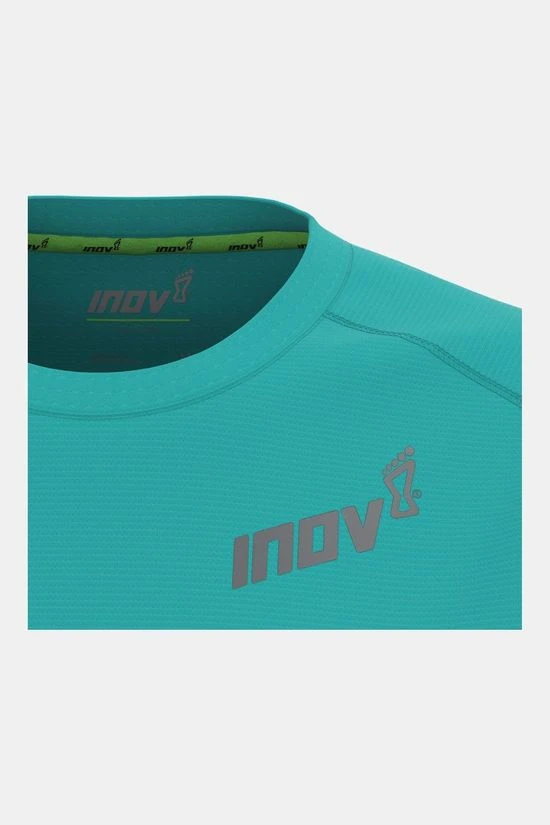 Inov-8 Base Elite SS Shirt Dames 6 Inov-8 Base Elite SS Shirt Dames - Afbeelding 4