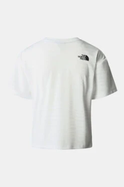 The North Face Mountain Athletics T-shirt Dames -Dynamisch Shirt Winkle c11bac0129 1010 02 nl