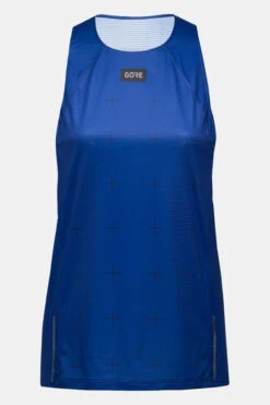 Gore Wear Contest Singlet