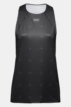 Gore Wear Contest Singlet