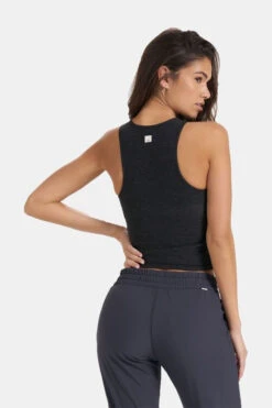 Vuori Elevation Plyo Tank Shirt Dames -Dynamisch Shirt Winkle c11bad0075 7070 13 nl