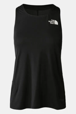The North Face Women’S Summit High Trail Run Tank -Dynamisch Shirt Winkle c11bad0079 7070 01 nl