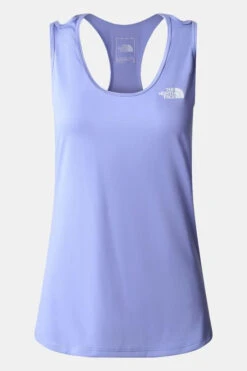 The North Face Flex Tanktop Dames -Dynamisch Shirt Winkle c11bad0080 9797 01 nl